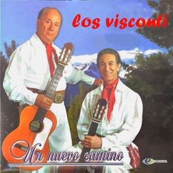 Cover of Un Nuevo Camino (2001 Digital Remaster)