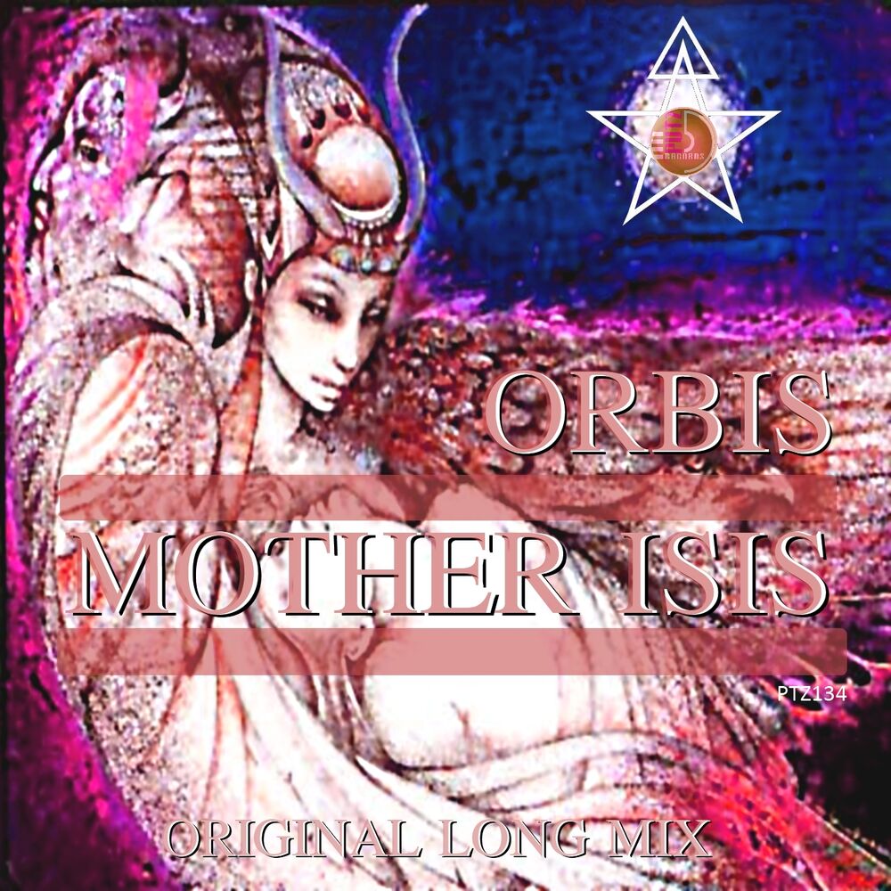 Picture of Mother Isis