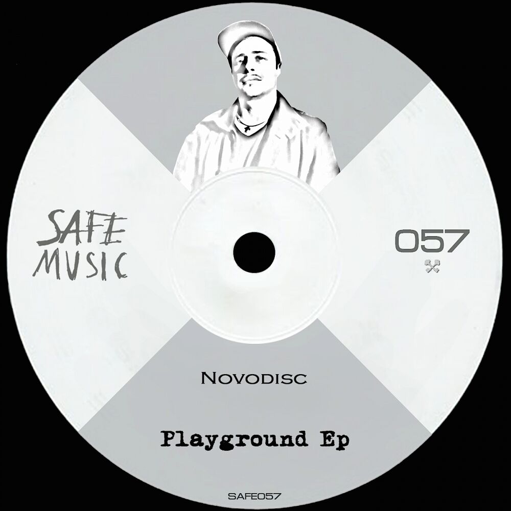 Picture of Playground EP