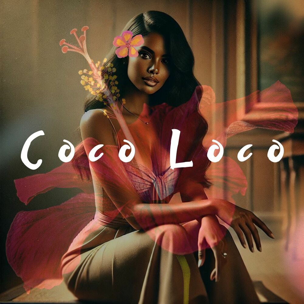 Picture of Coco Loco (Avocado Toast and Tropical Beats)