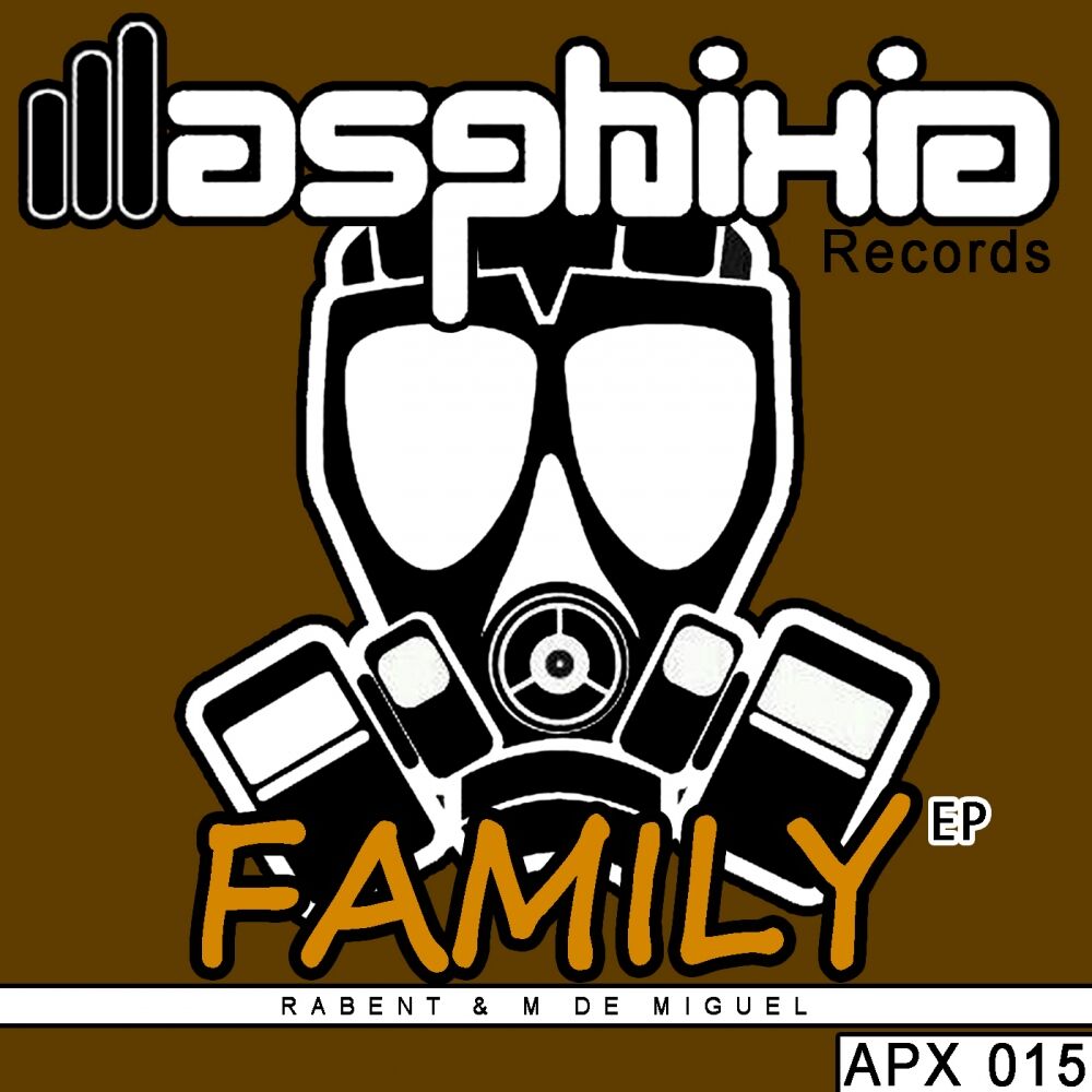 Picture of Family E.P