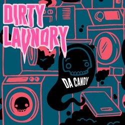 Cover of Dirty Laundry