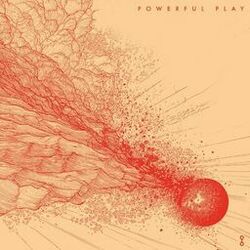 Cover of Powerful Play