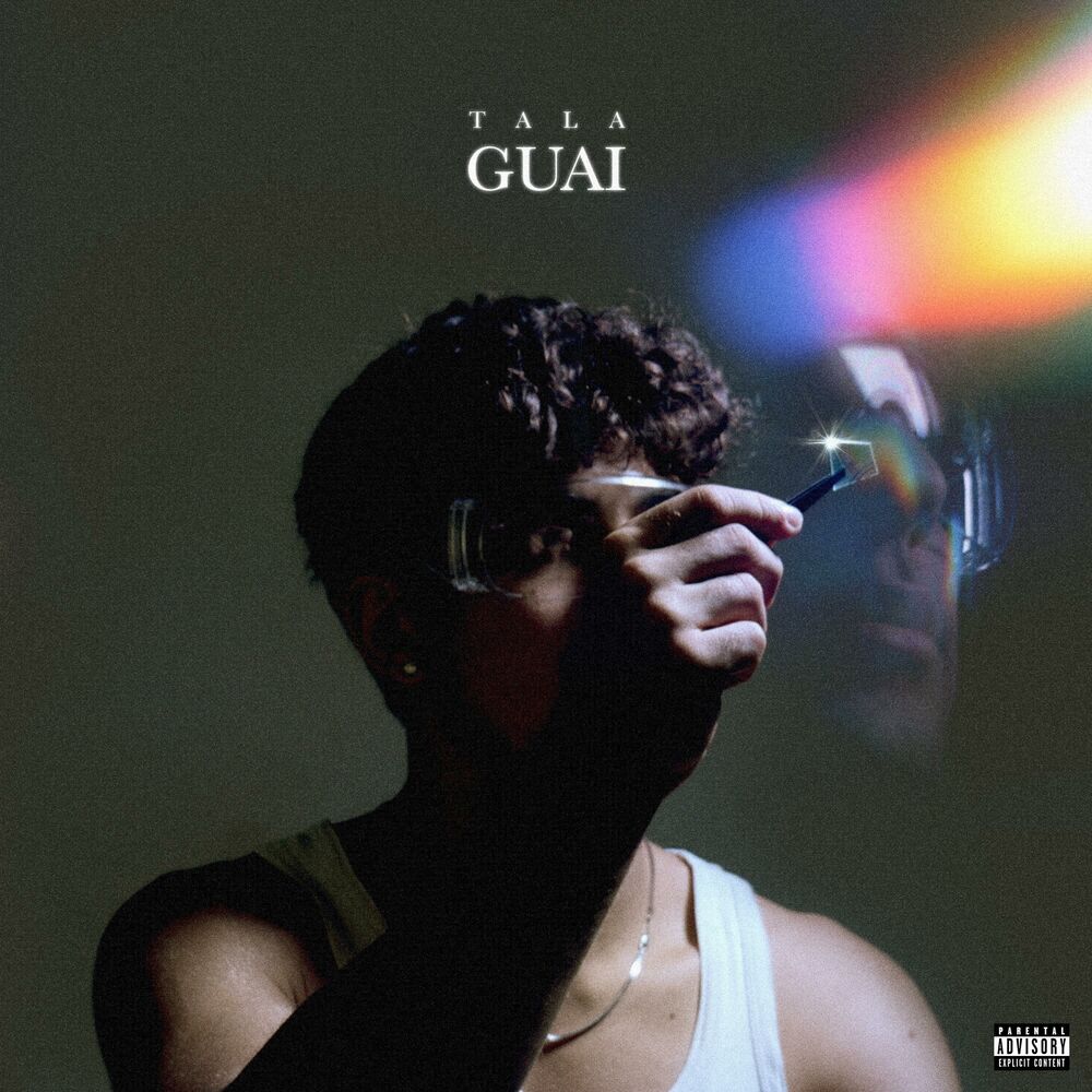 Picture of GUAI