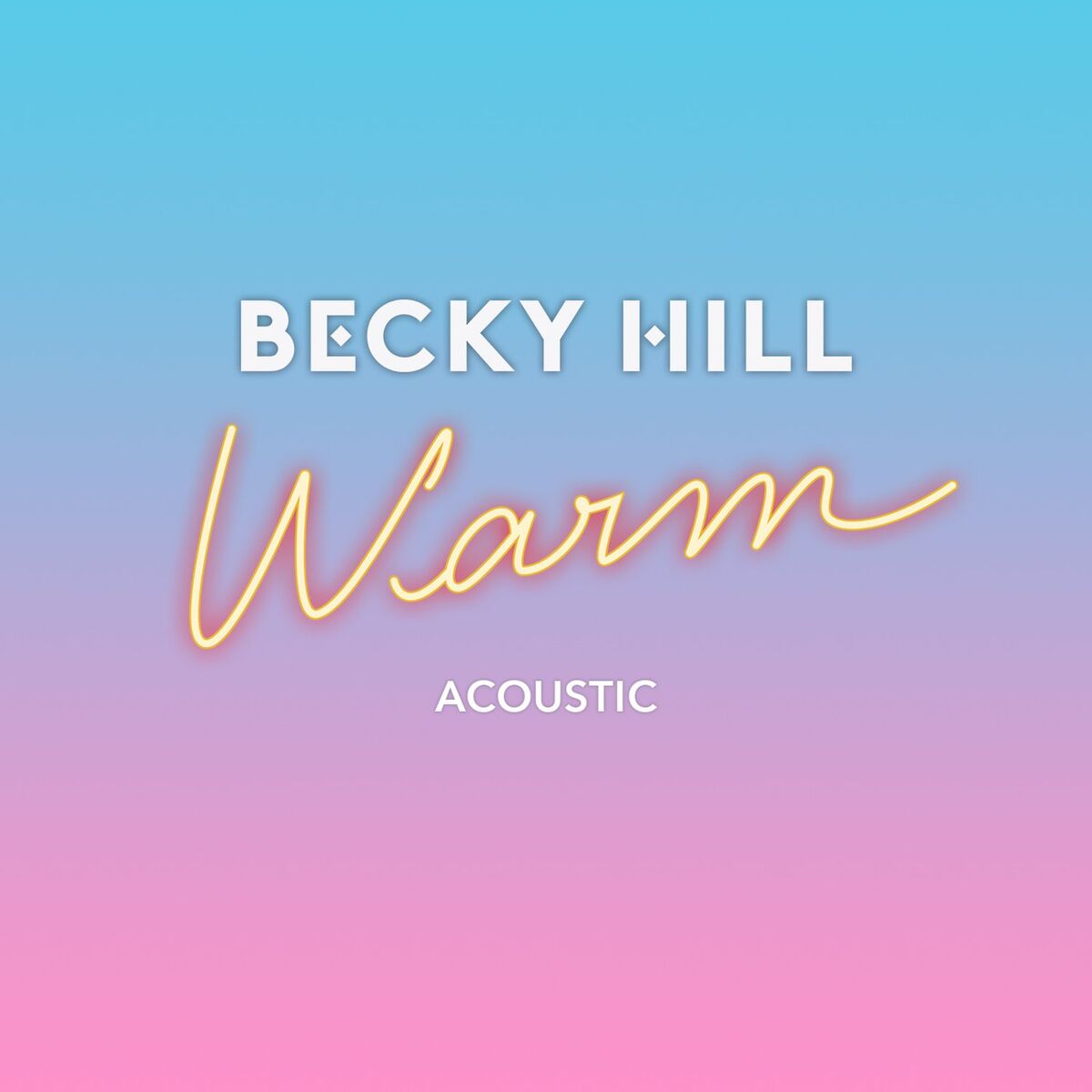 Album cover of Warm