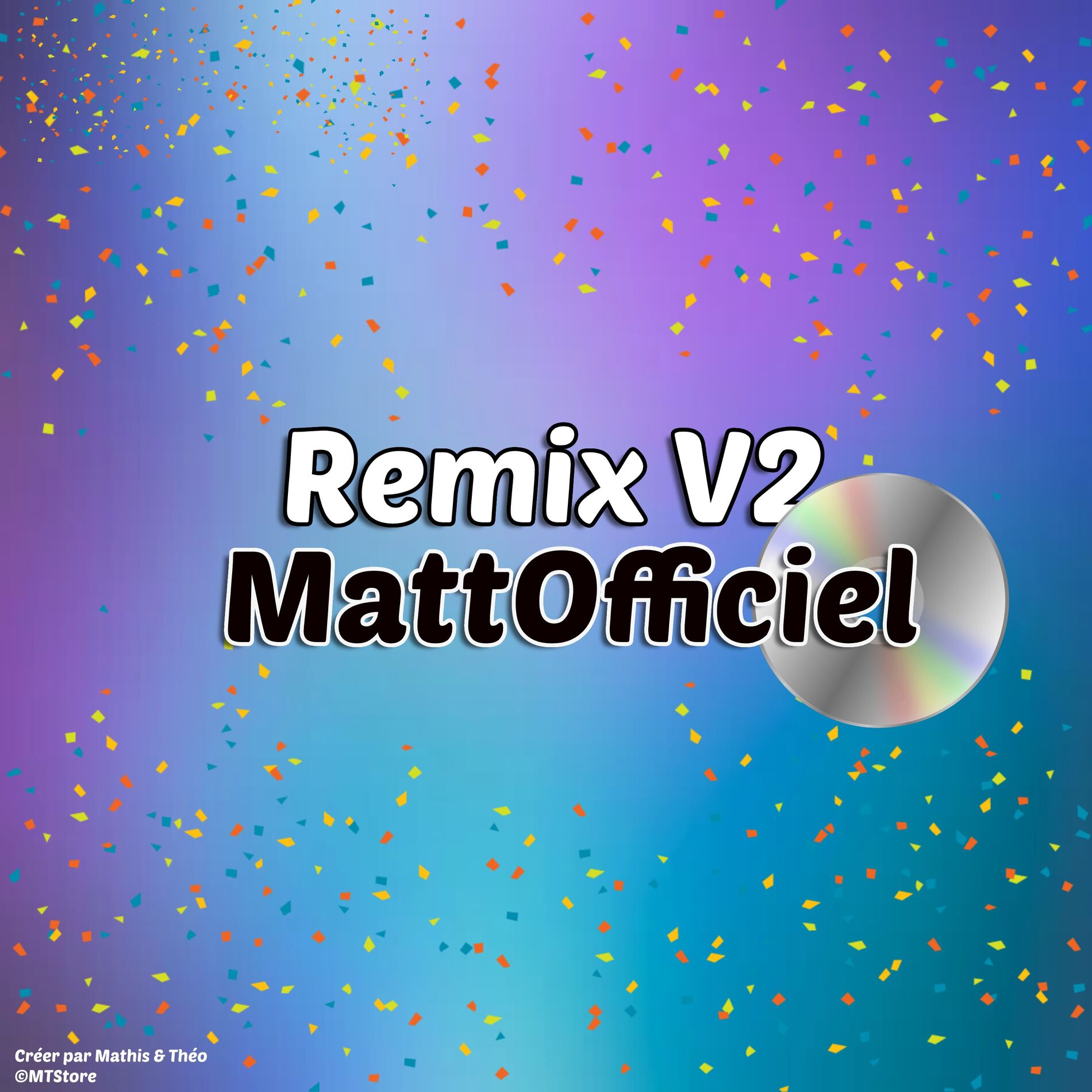 Album cover of Remix