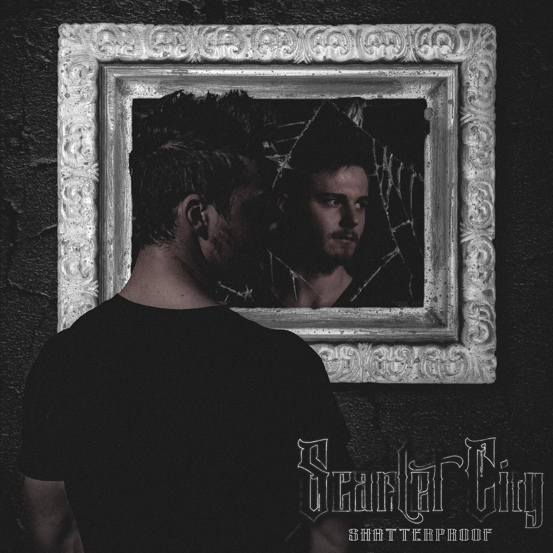 Album cover of Shatterproof