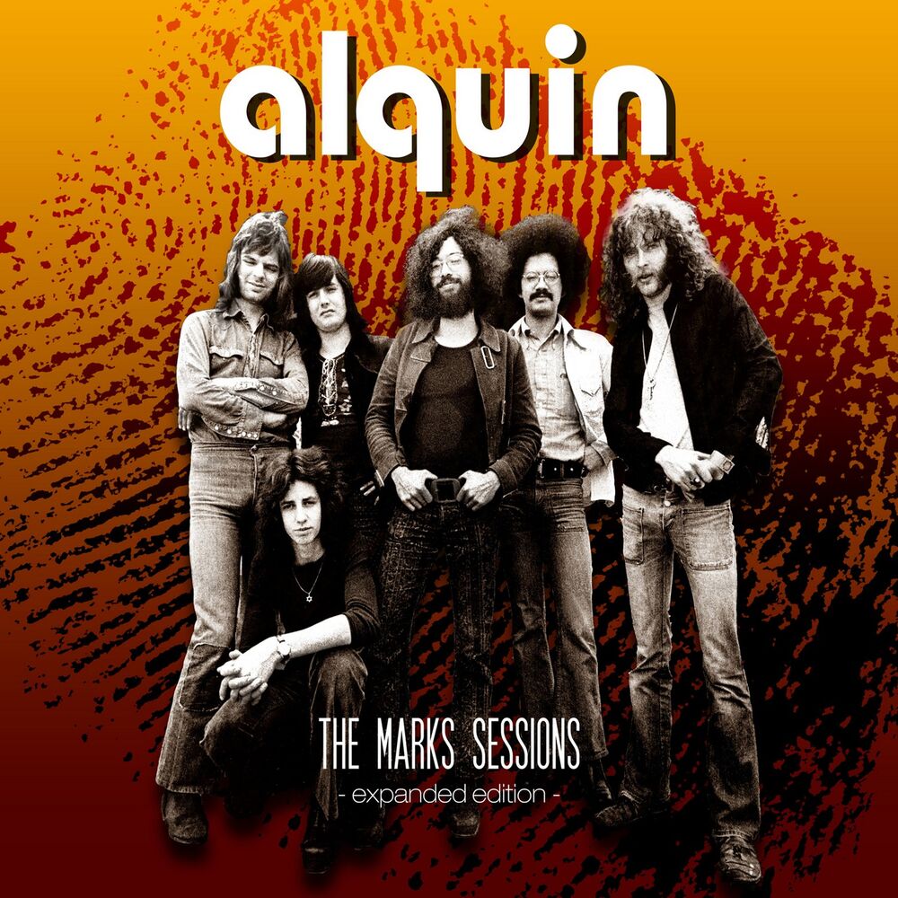 Picture of The Marks Sessions (Expanded Edition)