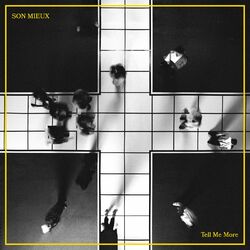 Cover of Tell Me More