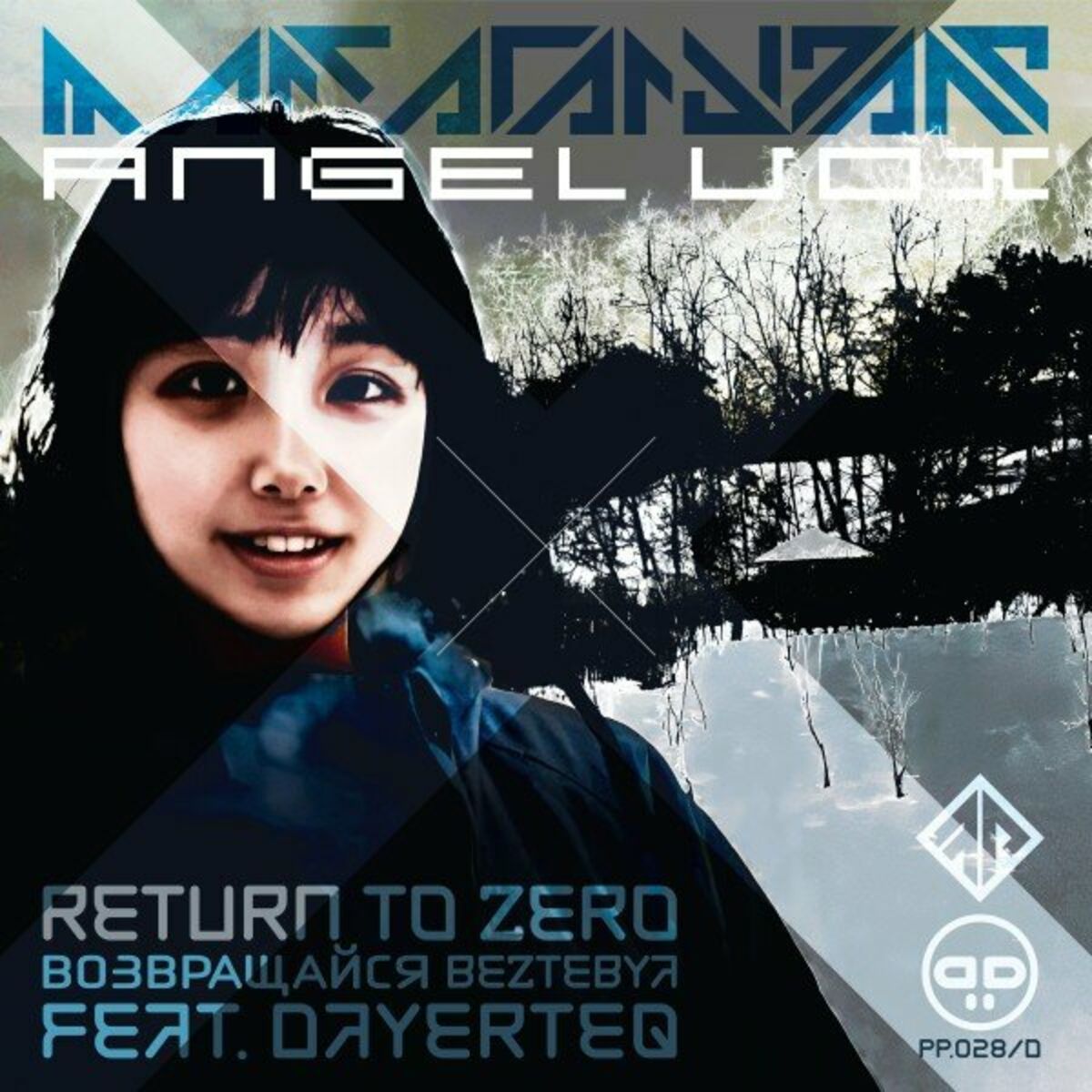 Album cover of Return to Zero Возвращайся Beztebya