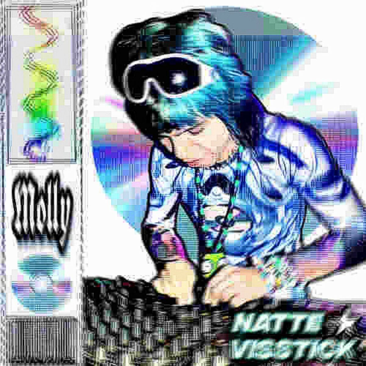 Album cover of MOLLY