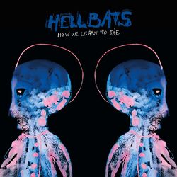Cover of How We Learn to Die