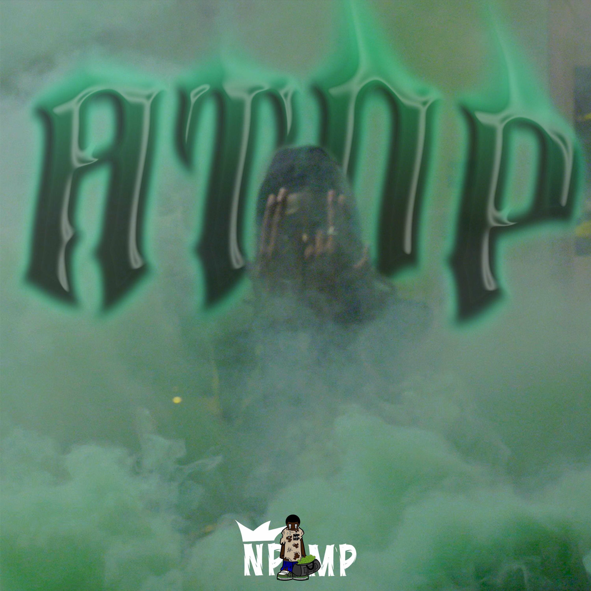 Album cover of ATOP