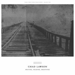 Cover of Waiting, Holding, Breathing