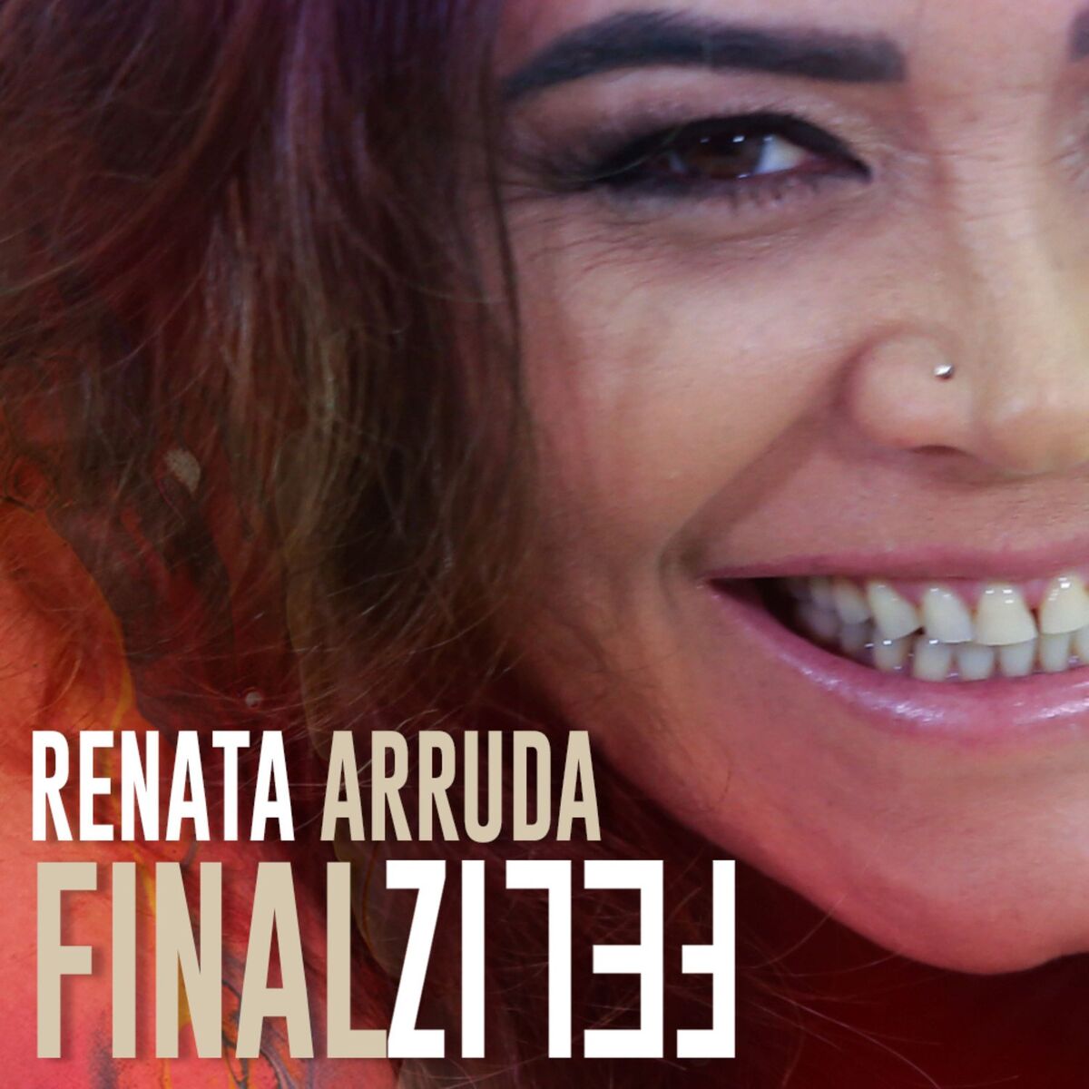 Album cover of Final Feliz