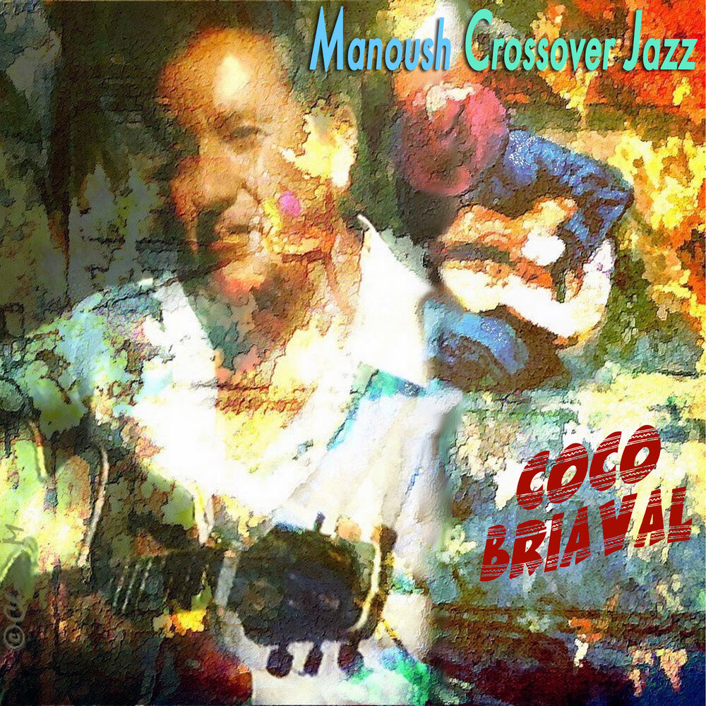 Picture of Manoush Crossover Jazz