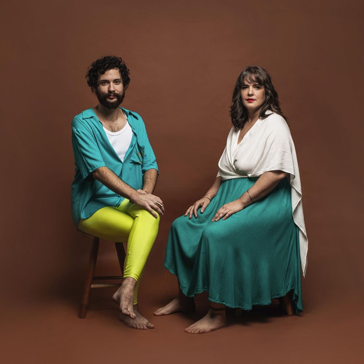 Album cover of Feito Ladeira
