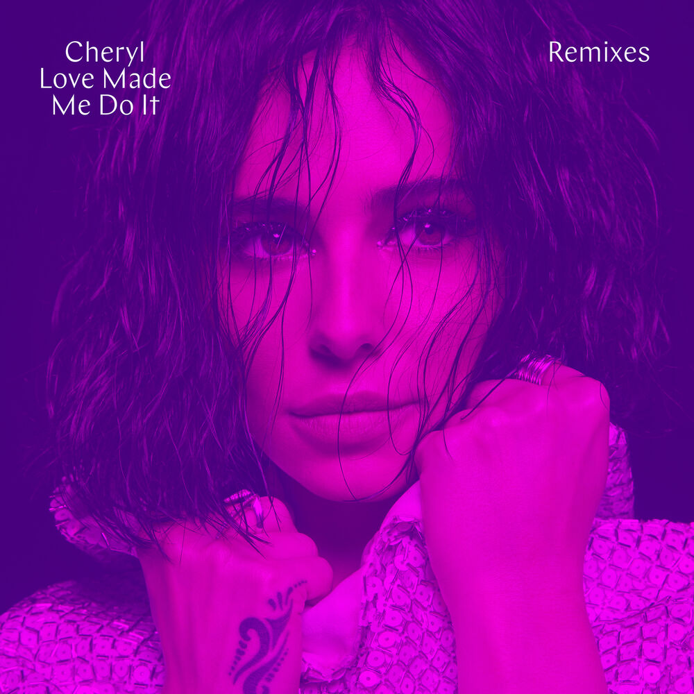 Picture of Love Made Me Do It (Remixes)