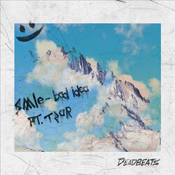 Cover of Bad Idea