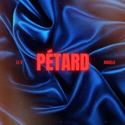 Cover of Pétard (feat. Angelo)