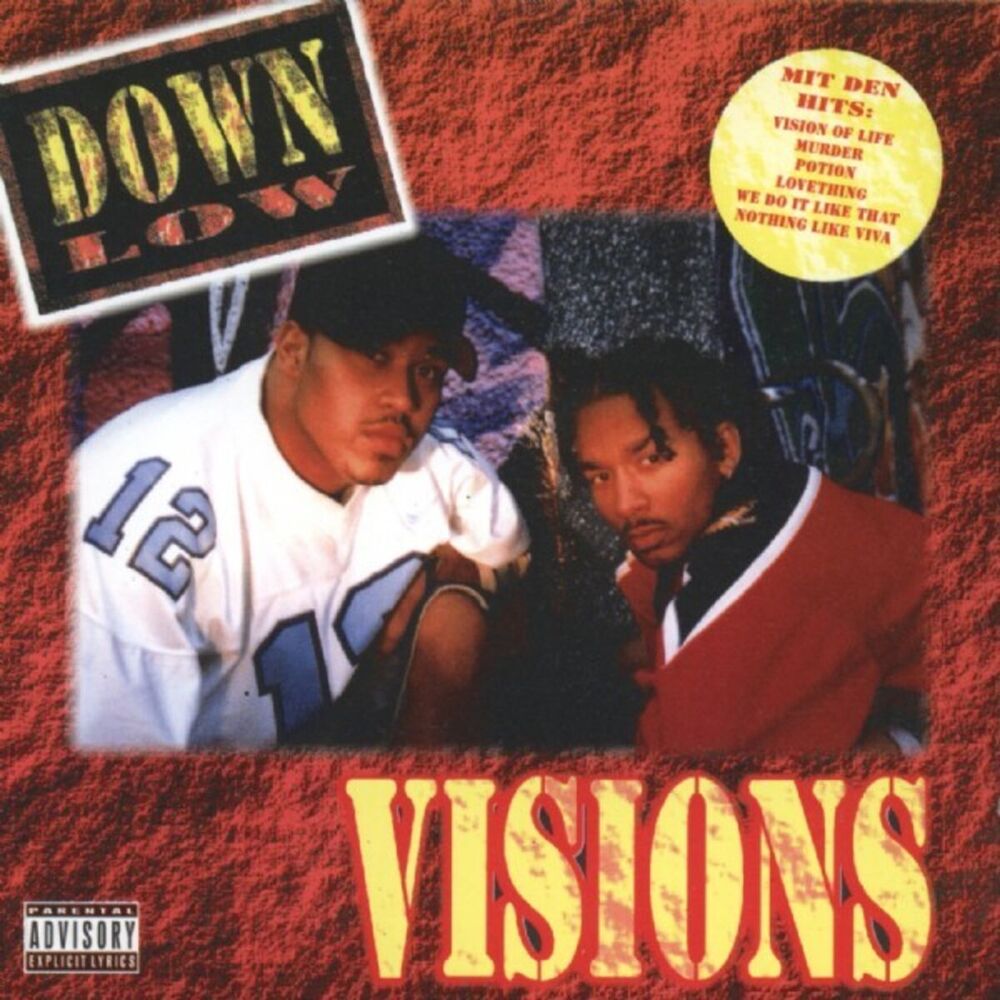 Picture of Visions