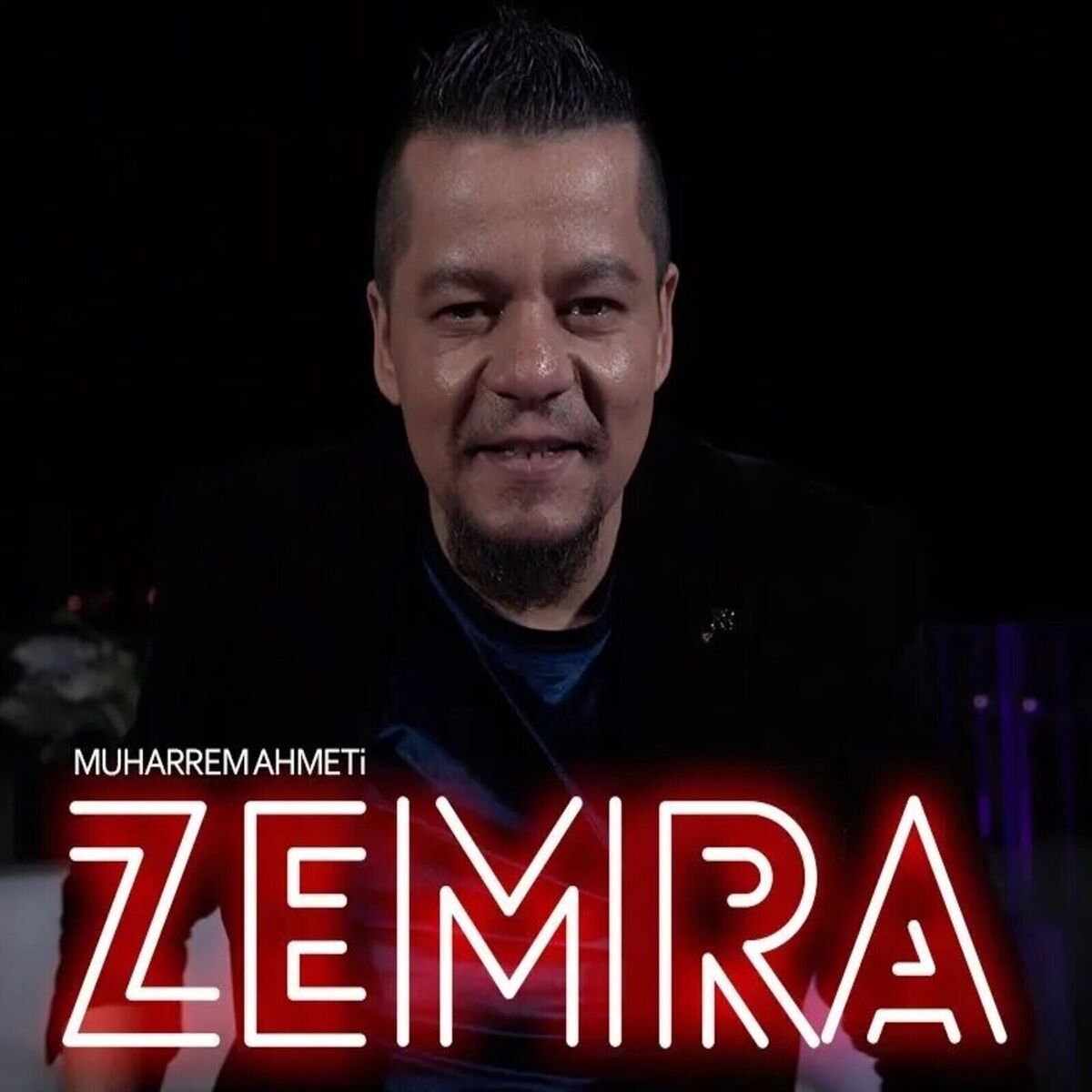 Album cover of Zemra