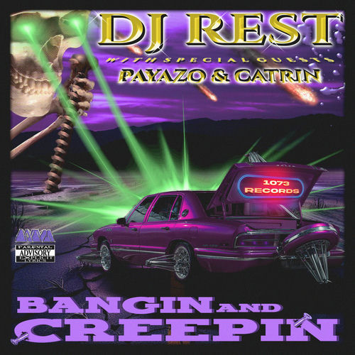 Descargar B&C - rest in pimpp MP3