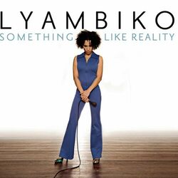 Cover of Something Like Reality