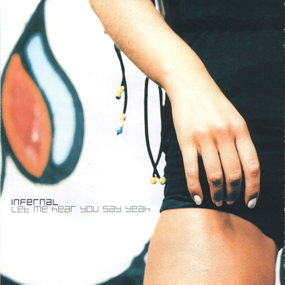 Picture of Let Me Hear You Say Yeah