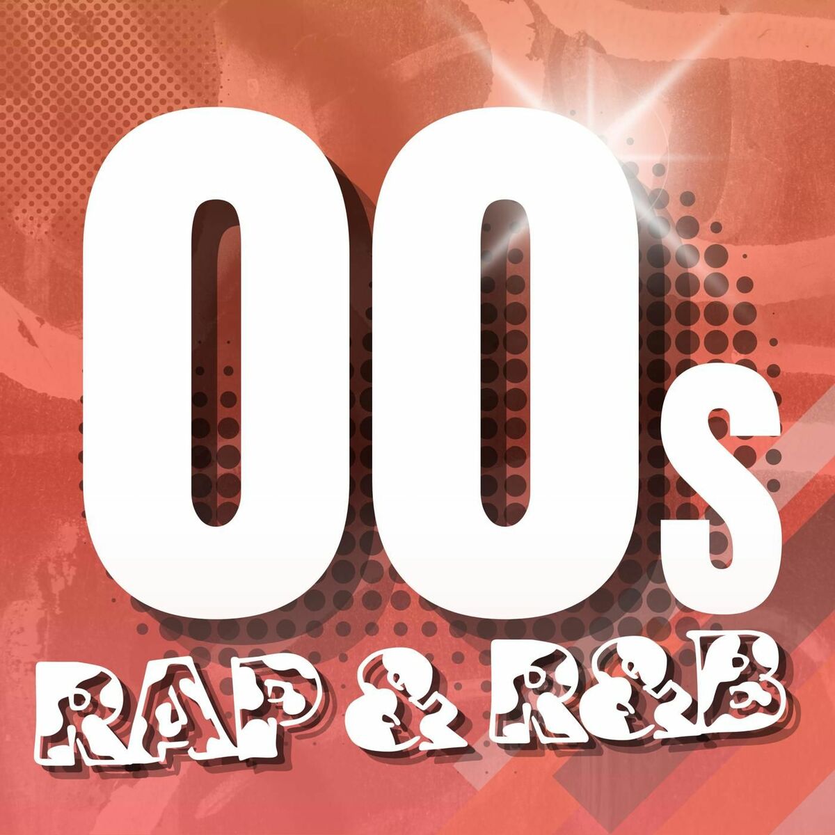Album cover of 2000s Rap & R&B: Best Hits