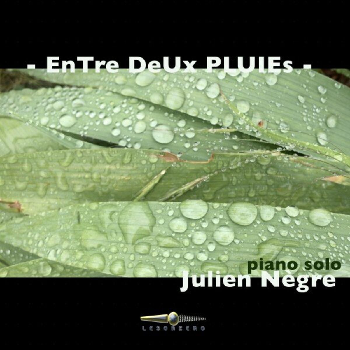 Album cover of Entre deux pluies