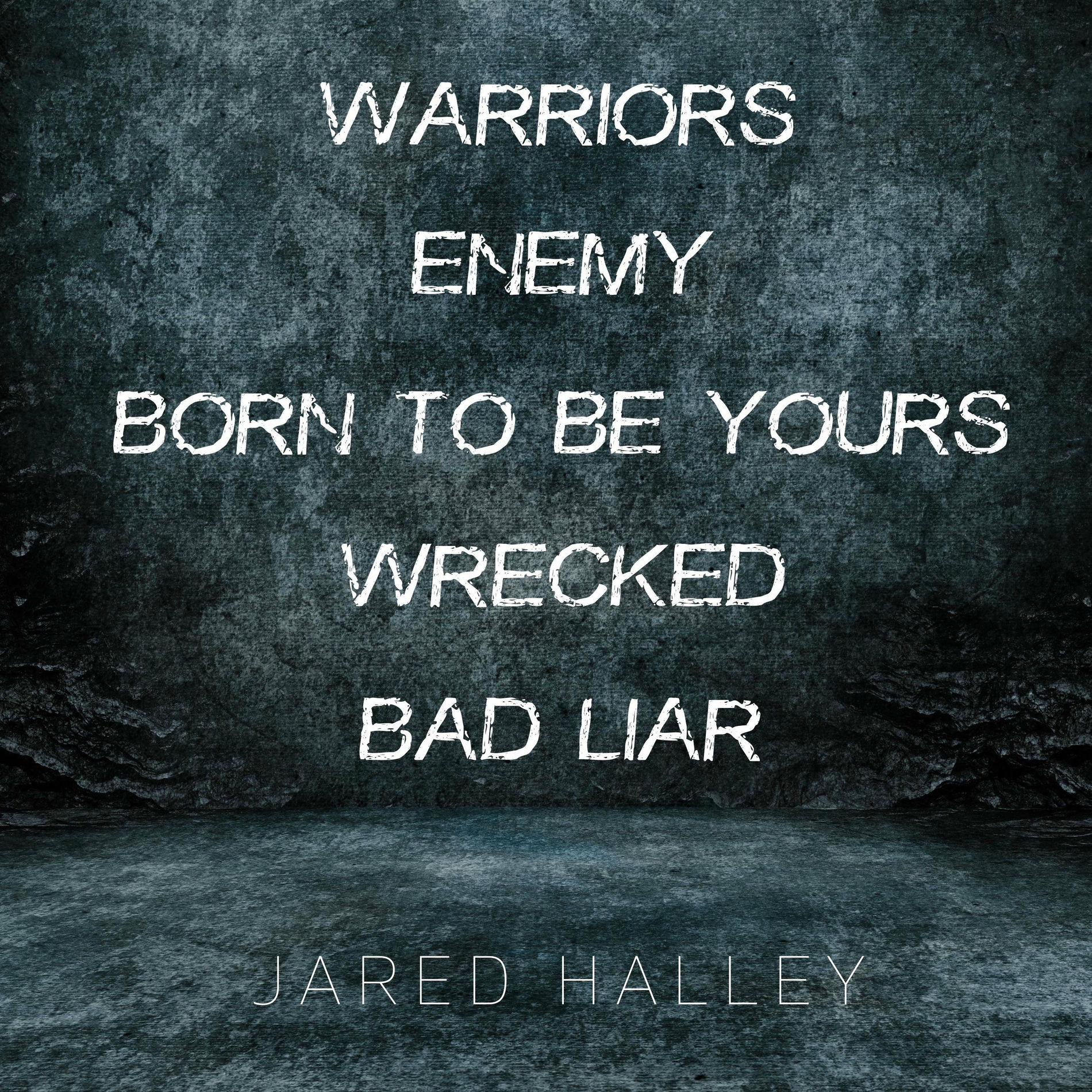 Album cover of Warriors / Enemy / Born to Be Yours / Wrecked / Bad Liar