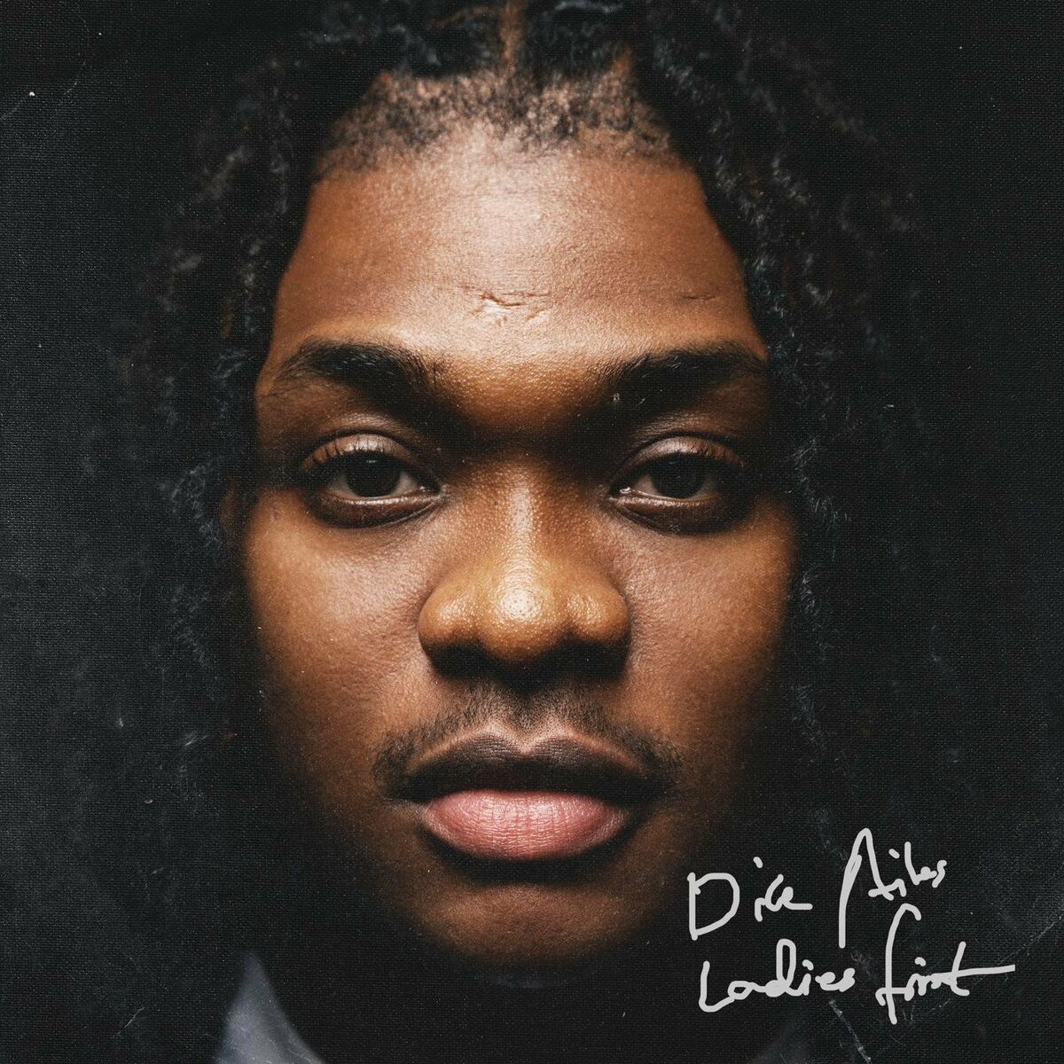 Album cover of Ladies First