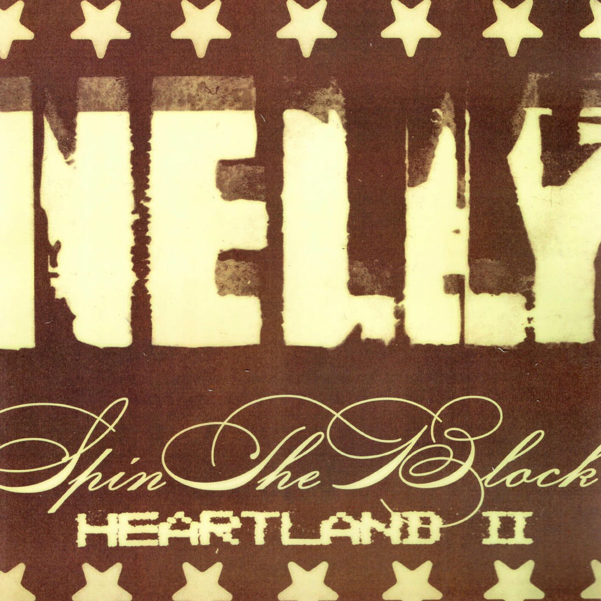Album cover of Spin the Block