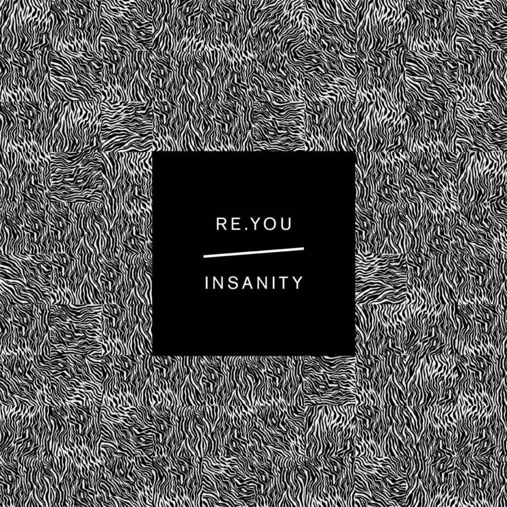 Picture of Insanity