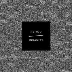 Cover of Insanity