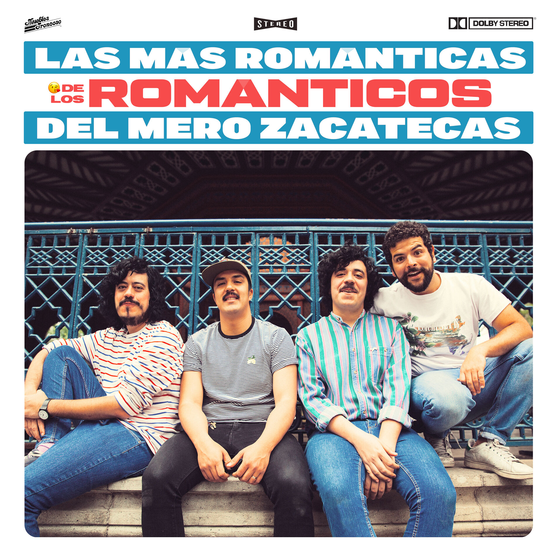 Album cover of Las Más Románticas de los Románticos