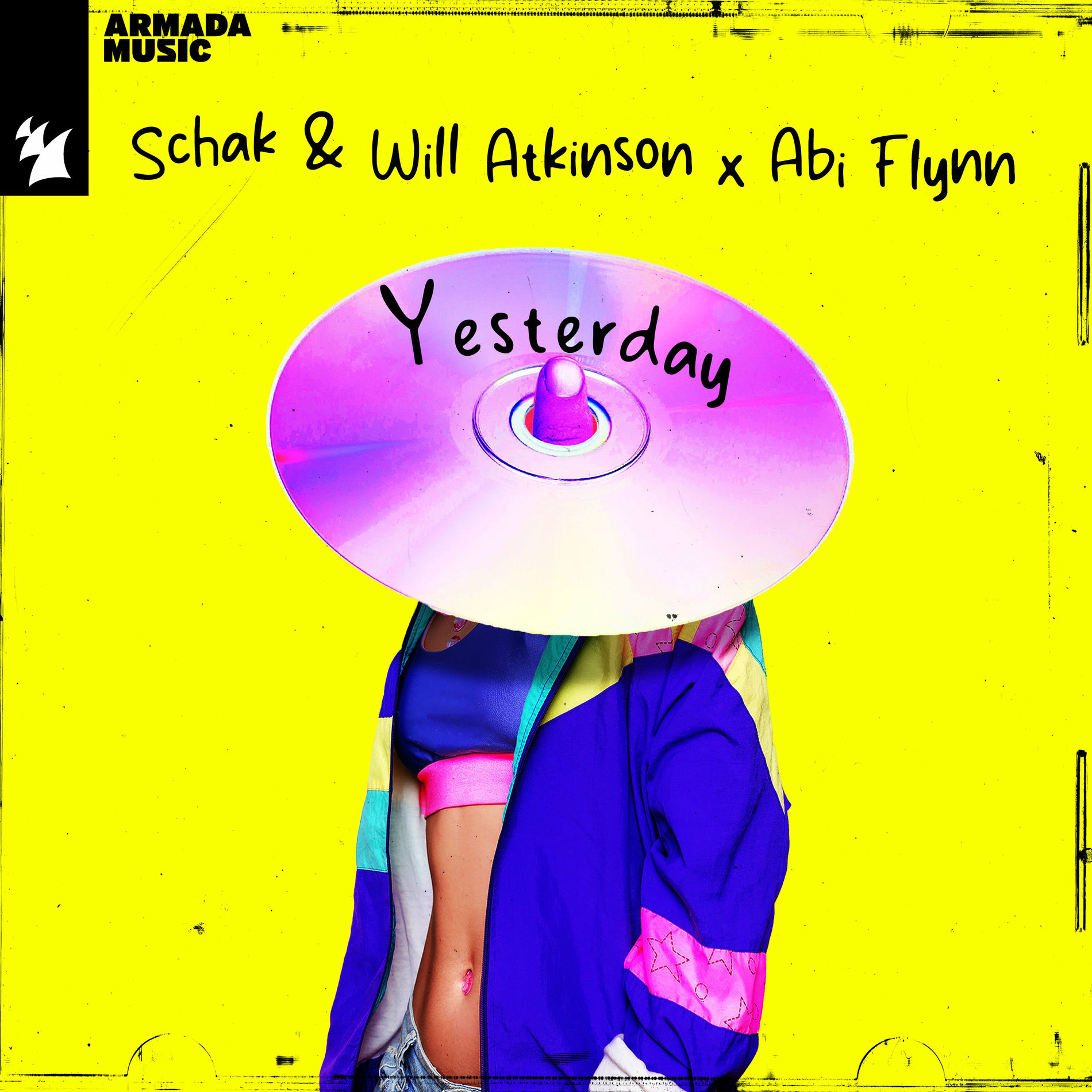 Album cover of Yesterday