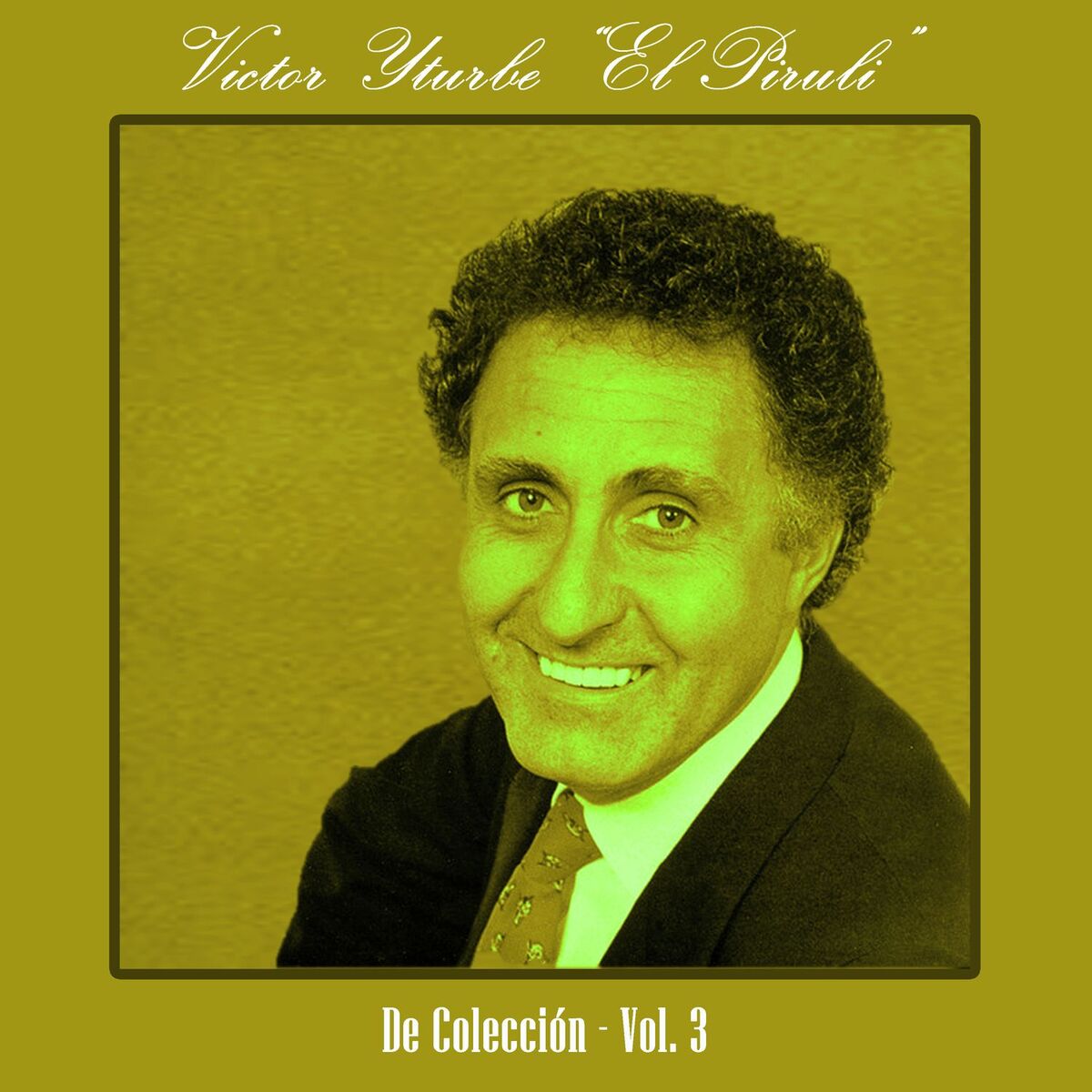 Album cover of De Colección (Vol. 3)