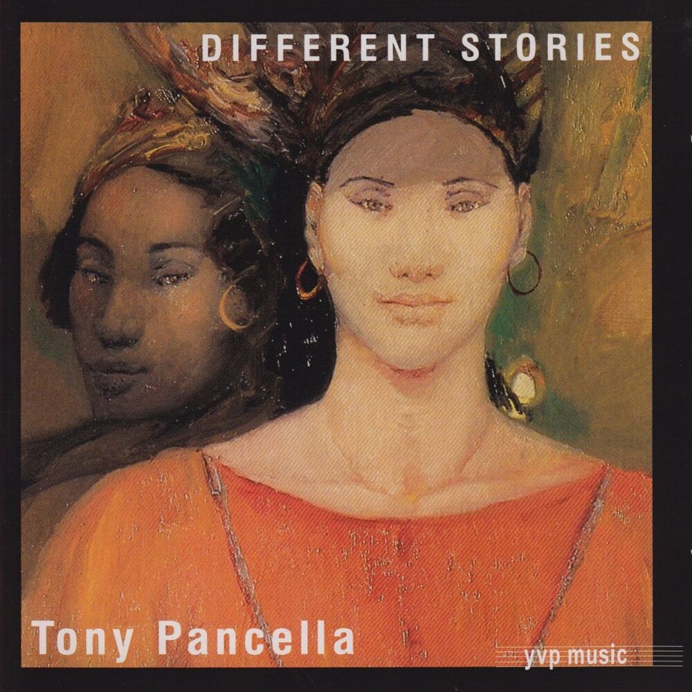 Picture of Different Stories