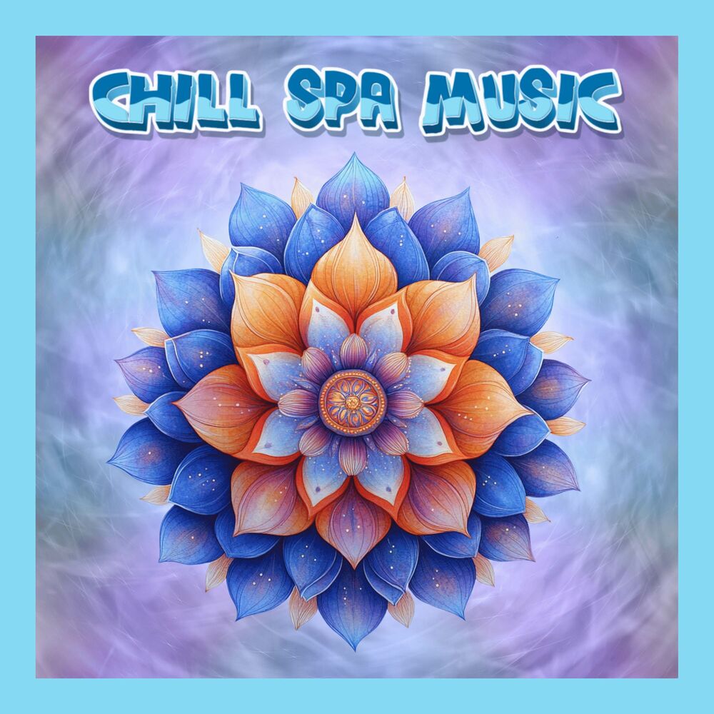 Picture of Solfeggio Frequencies Spa Music for Mindful Relaxation
