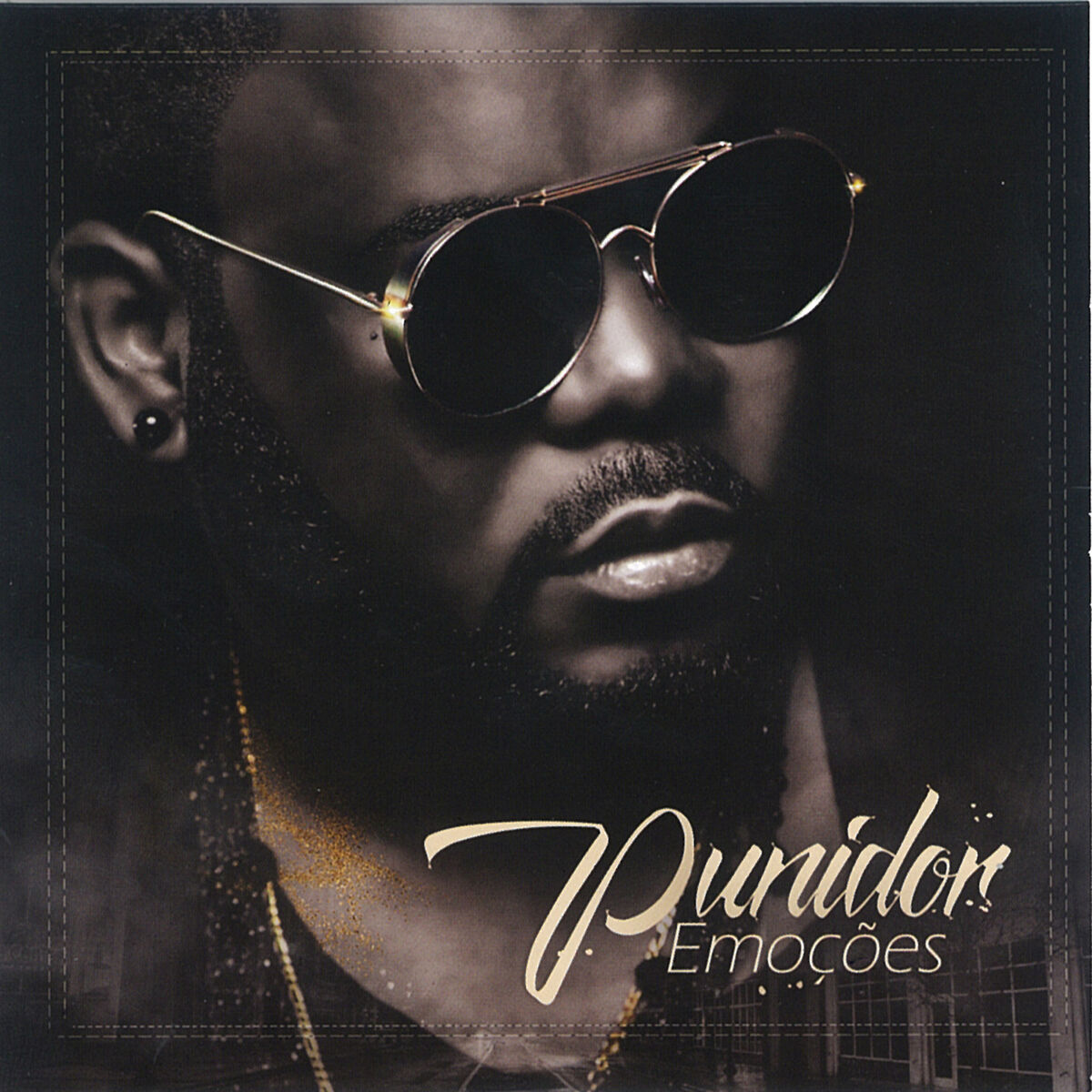 Album cover of Emoções