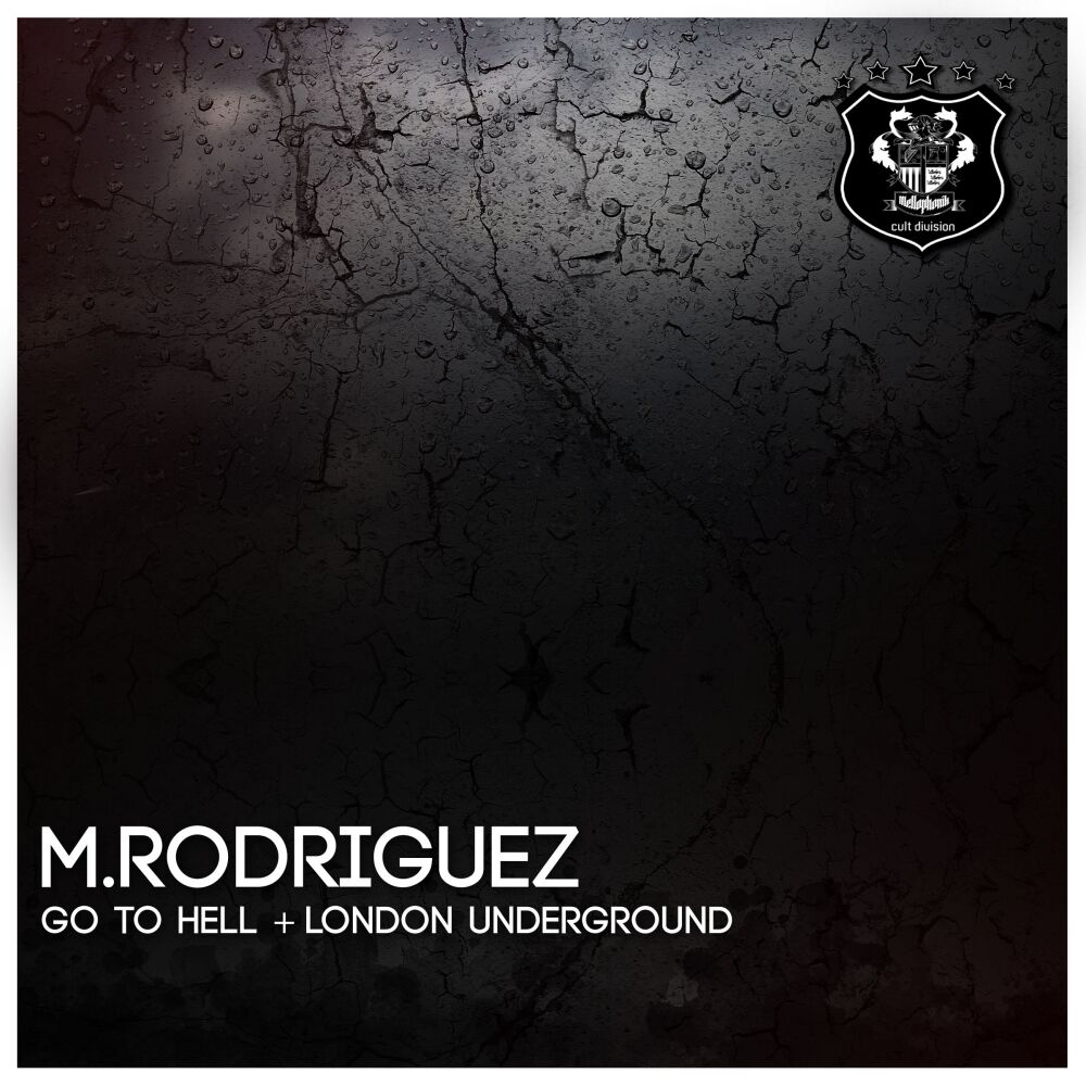 Picture of London Underground EP