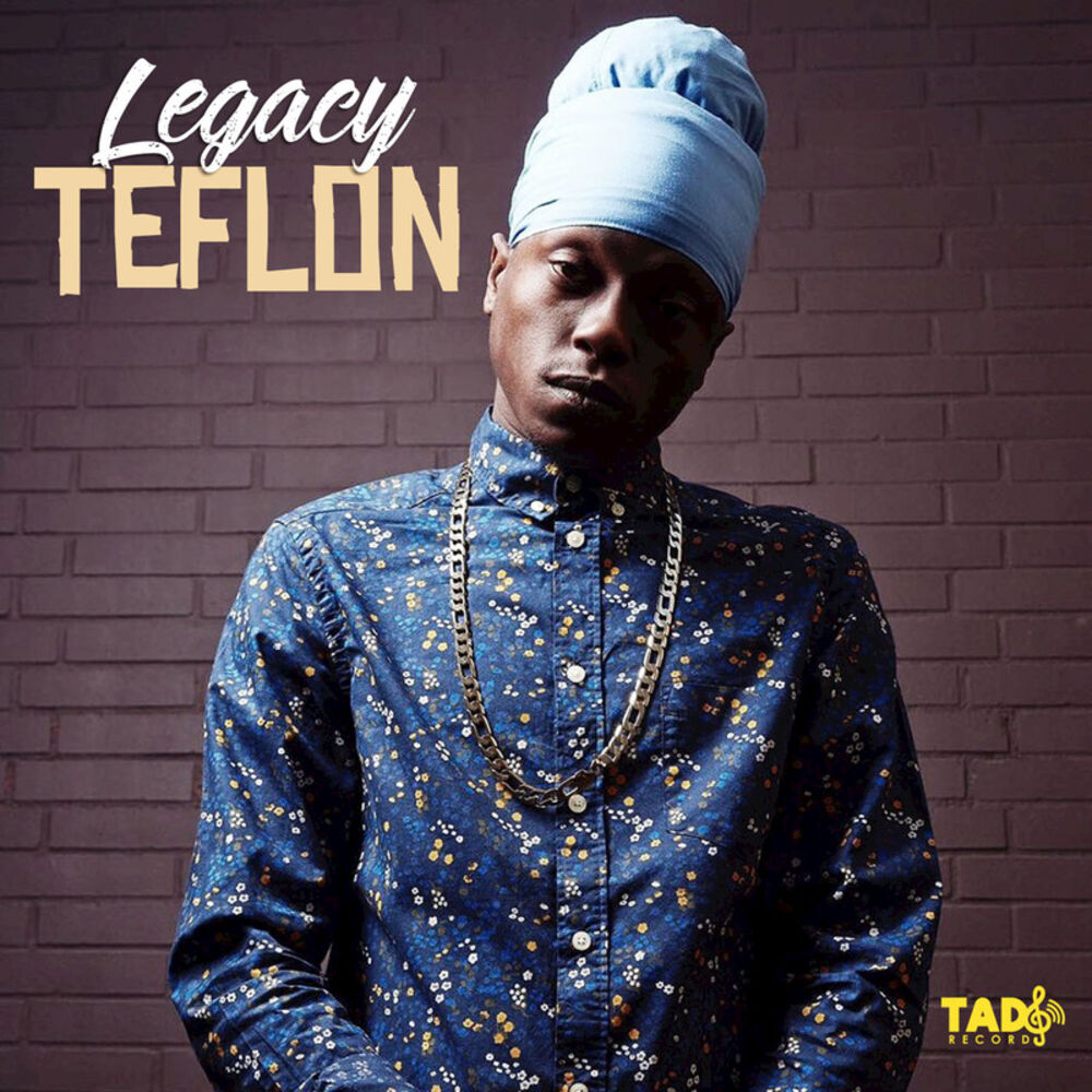 Picture of Legacy