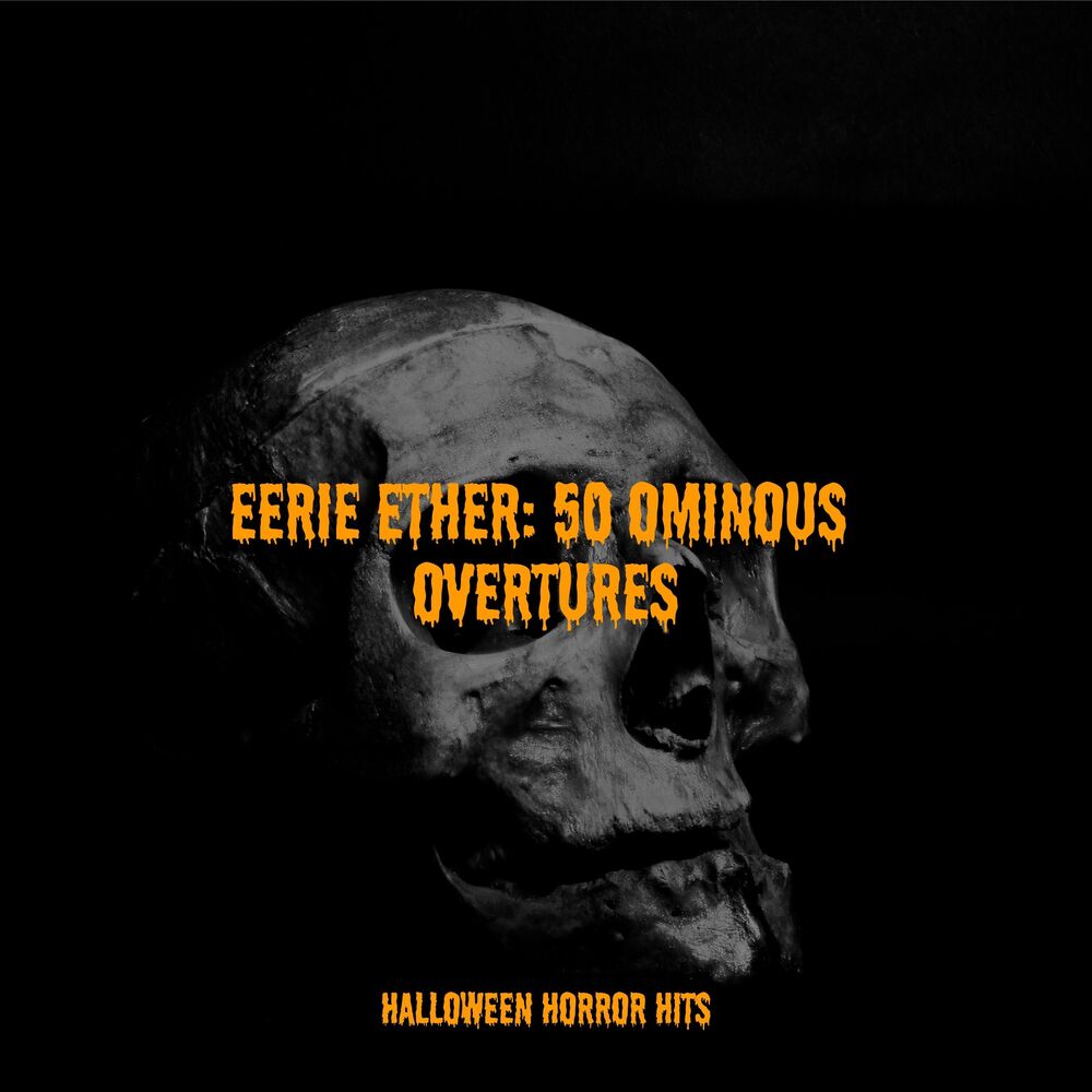 Picture of Eerie Ether: 50 Ominous Overtures