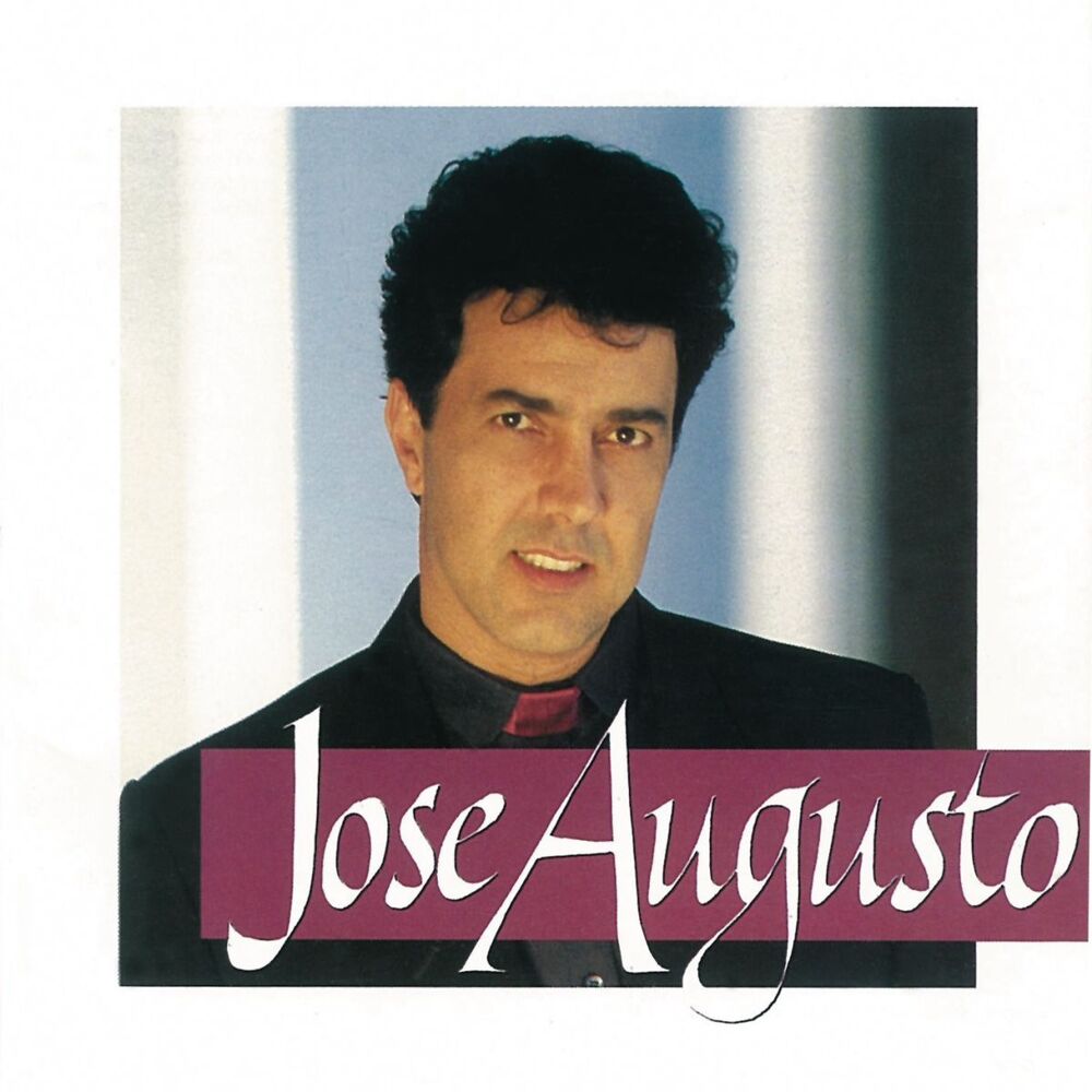 Picture of José Augusto