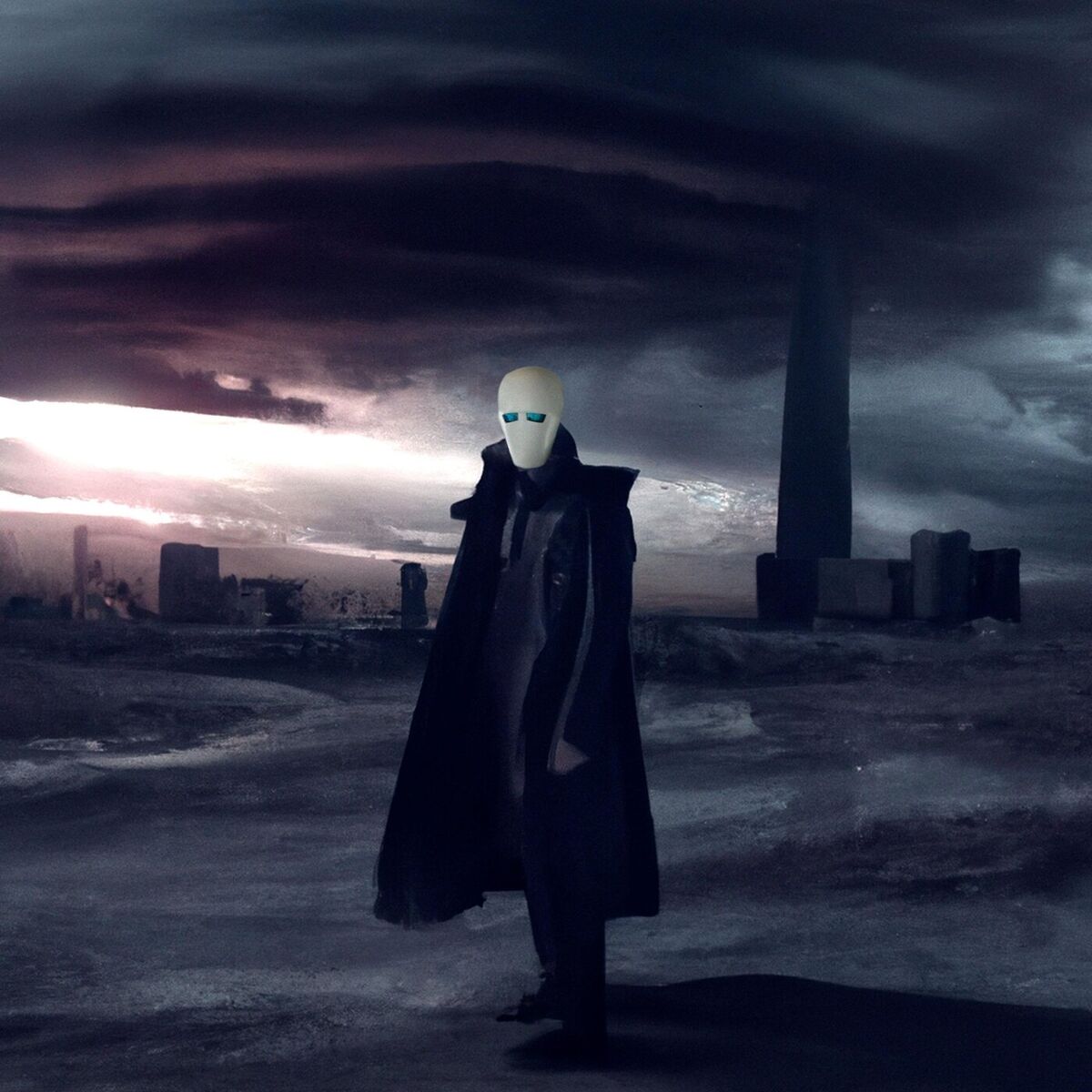 Album cover of Ruin