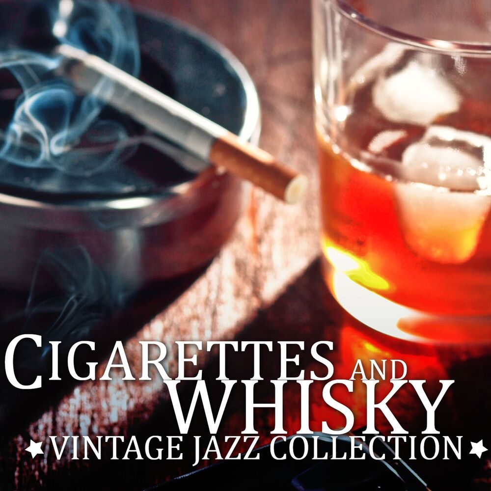 Picture of Cigarettes & Whisky Vintage Jazz Collection