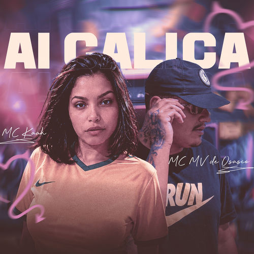 Ai Calica