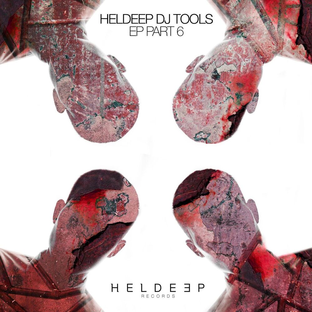 Picture of HELDEEP DJ Tools EP - Part 6
